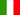 Italian flag