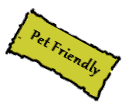 Pet Friendly