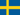 Swedish flag