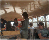 Bus people