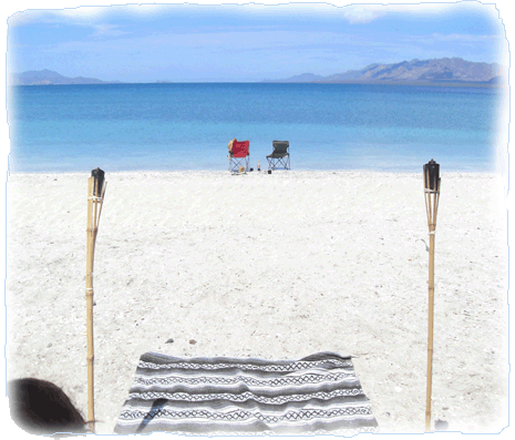 Pictures of Baja