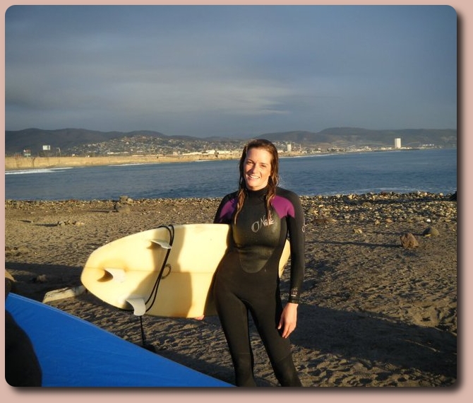 Surf