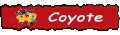 Some facts about Baja's Coyote