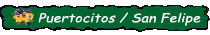 Puertocitos and San Felipe area