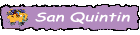 San Quintin area
